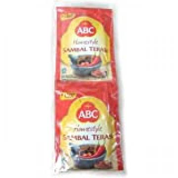 ABC Sambal Terasi Sachet