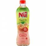 Nu Yogurt Tea 450ml