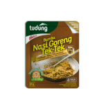 Tudung Nasi Goreng Tek Tek 28gr