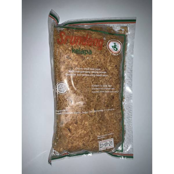 Dried Food & Baking