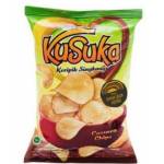 Snacks & Confectioneries