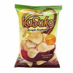Snacks & Confectioneries