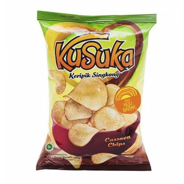 Snacks & Confectioneries