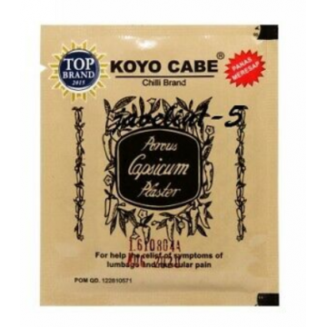 Koyo Cabe