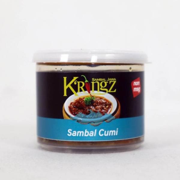 Condiment & Cooking Needs