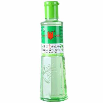 Minyak Kayu Putih Cap Lang 120ml