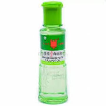 Minyak Kayu Putih Cap Lang 30ml