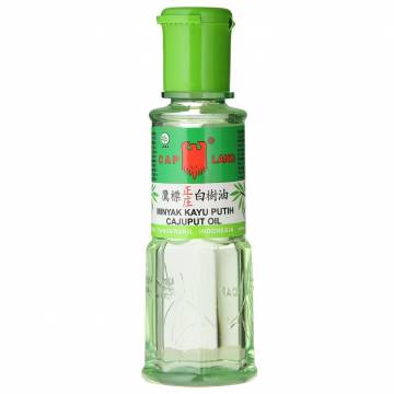 Minyak Kayu Putih Cap Lang 60ml