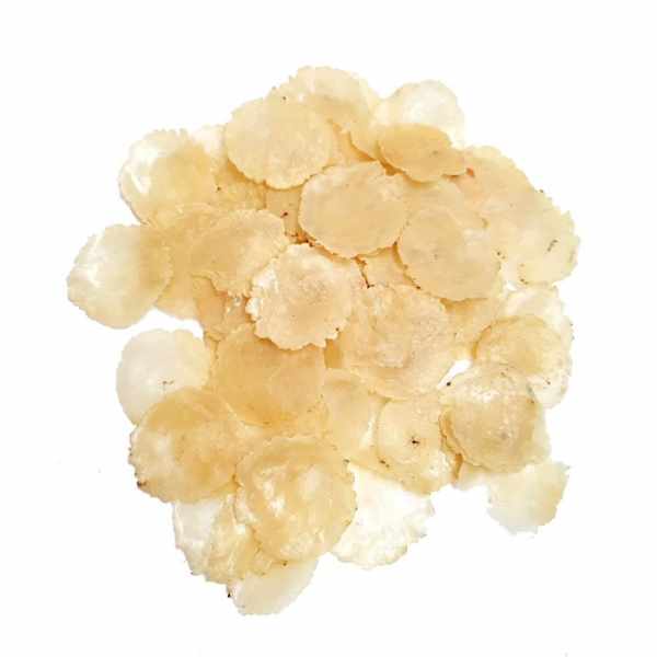 Dried Food & Baking