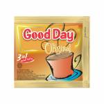 Canned Food & Instant Food