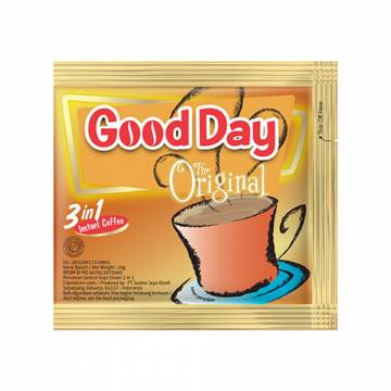 Good Day Original