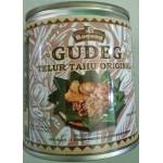 Canned Food & Instant Food