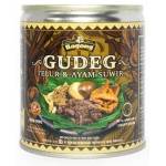Canned Food & Instant Food