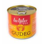 Canned Food & Instant Food