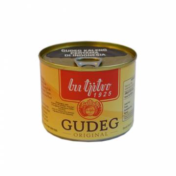 Gudeg Bu Tjitro Original