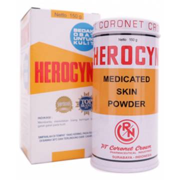 Herocyn