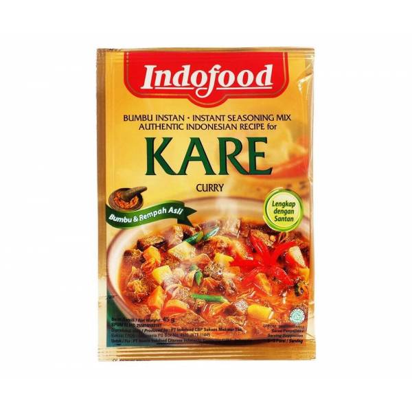 Condiment & Cooking Needs