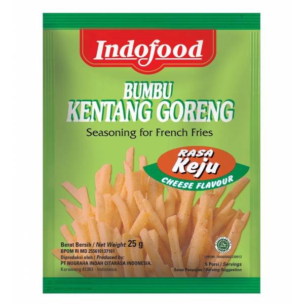 Condiment & Cooking Needs