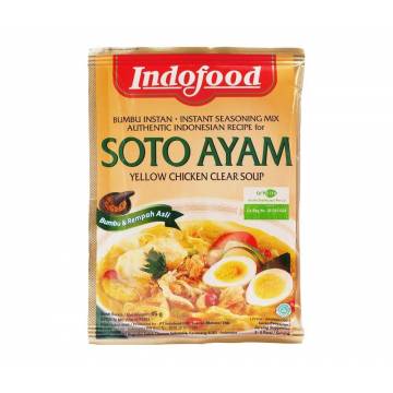 Indofood Soto Ayam