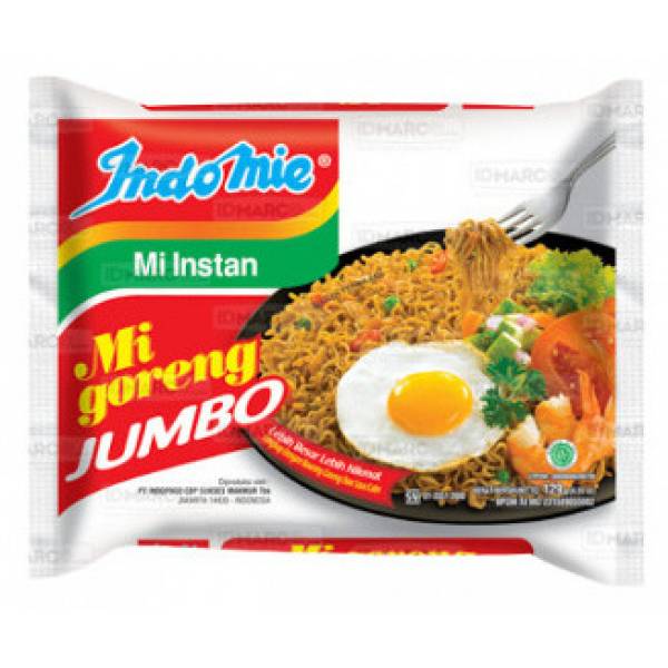 Canned Food & Instant Food