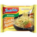 Canned Food & Instant Food