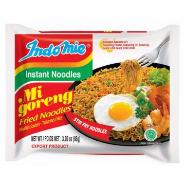 Indomie Mi Goreng