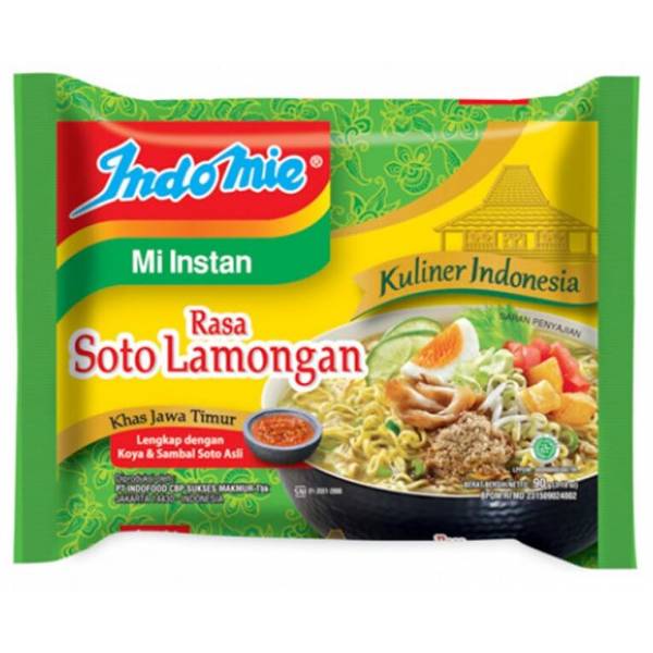 Canned Food & Instant Food