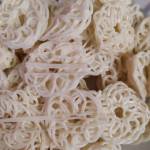 Dried Food & Baking