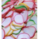 Dried Food & Baking