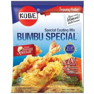 Kobe Tepung Bumbu Serbaguna Spesial