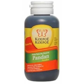 Koepoe Koepoe Pasta Pandan