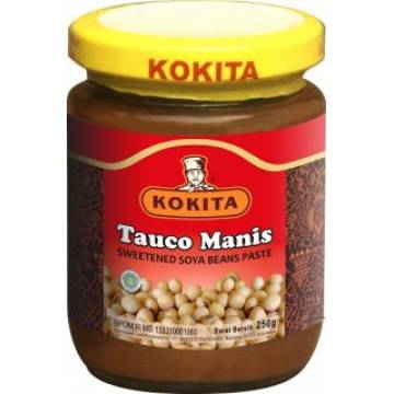 Kokita Tauco Manis