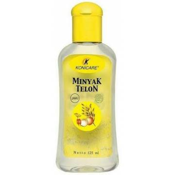 Konicare Minyak Telon 125ml