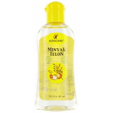 Konicare Minyak Telon 60ml