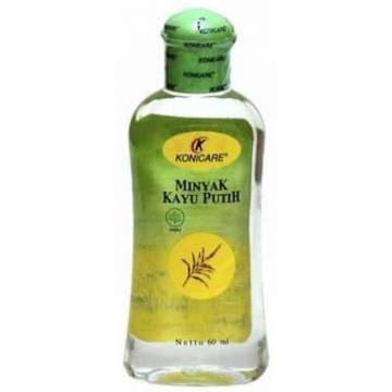 Konicare Minyak Kayu Putih 60ml