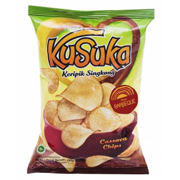 Snacks & Confectioneries