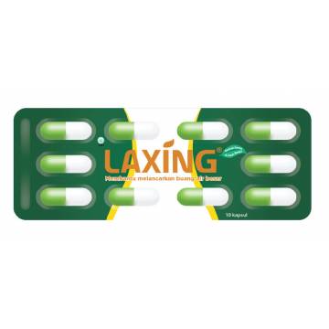 Laxing