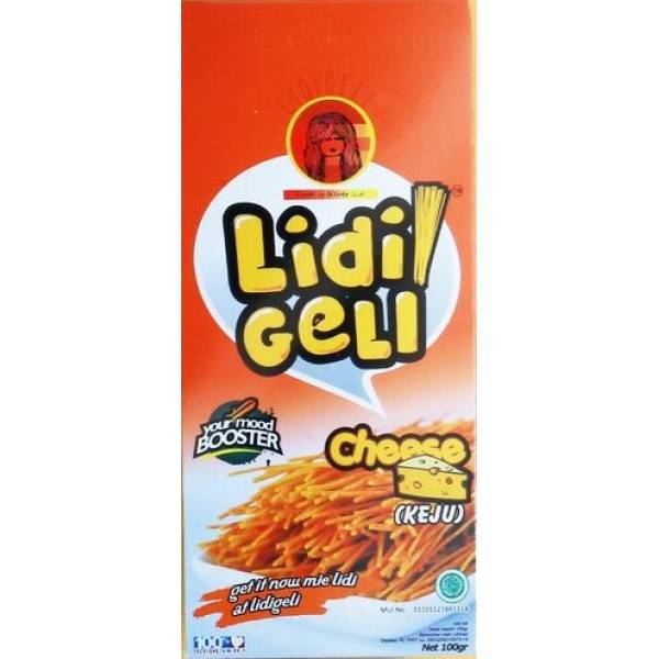 Snacks & Confectioneries