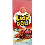 Snacks & Confectioneries