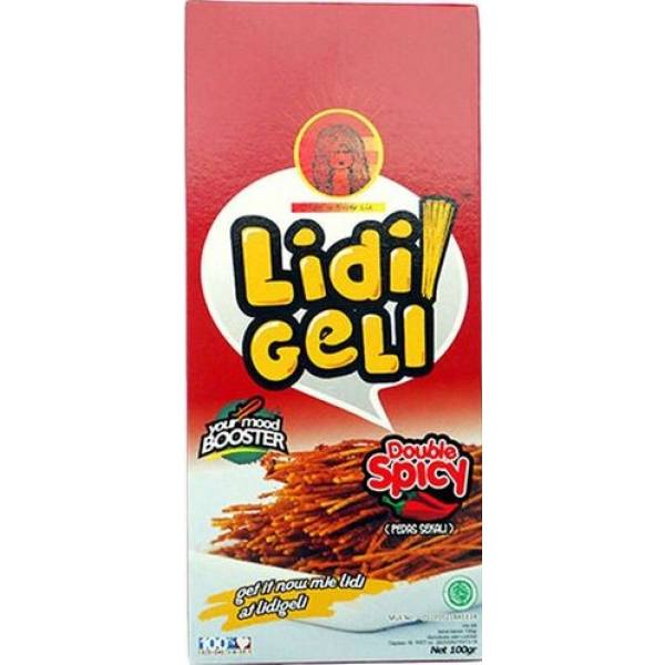 Snacks & Confectioneries