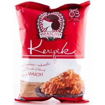 Maicih Keripik Level 3