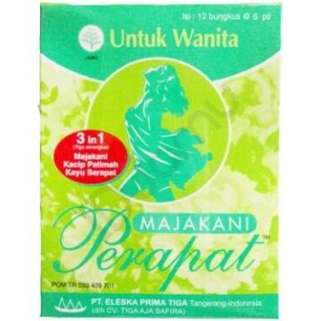 Majakani Perapat
