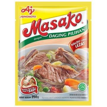Masako Kaldu Rasa Sapi 250g