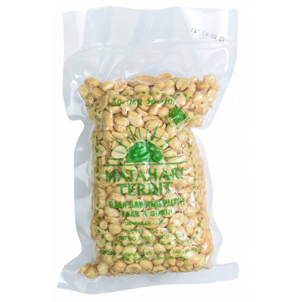 Snacks & Confectioneries