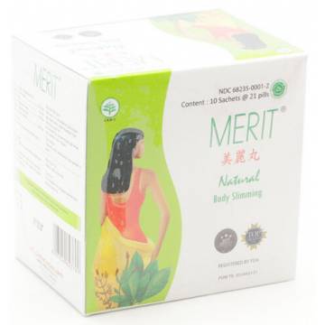 Merit Box