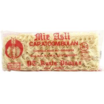 Mie Telur Cap Atom Bulan