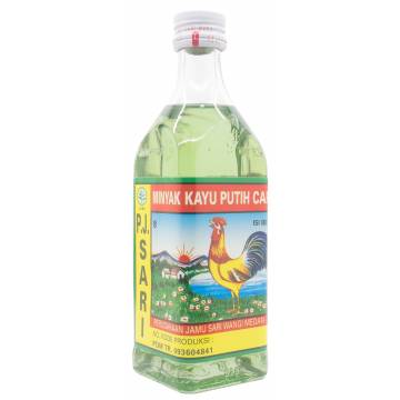 Minyak Kayu Putih Cap Ayam 150ml