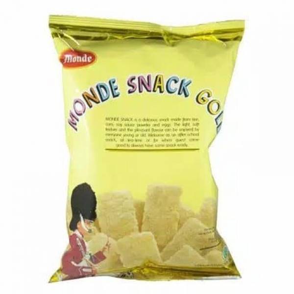 Snacks & Confectioneries
