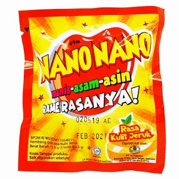 Nano Nano