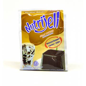 Nutrijell Cincau